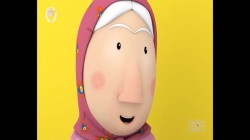 کارتون مهارت های زندگی قسمت 12